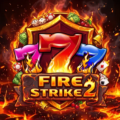 Fire Strike 2